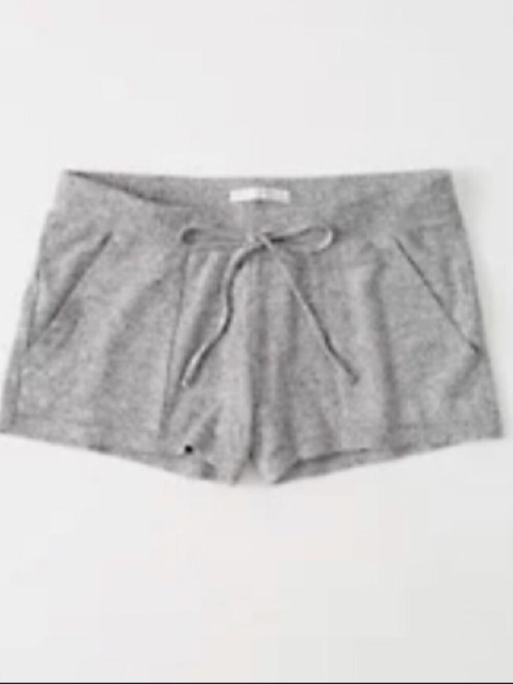 Abercrombie & Fitch Cozy Shorts S